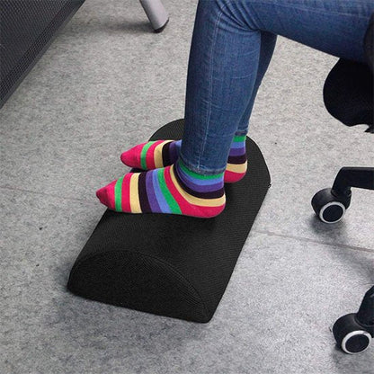 Bureau repose pieds