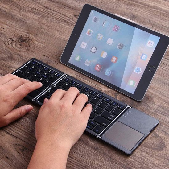 Clavier bluetooth